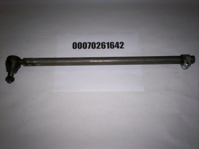 Assembly, Tie Rod  (2'11''L)
