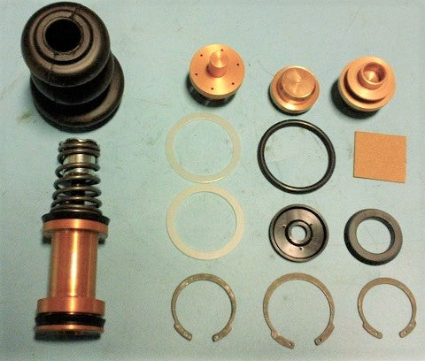 Kit, Master Cylinder