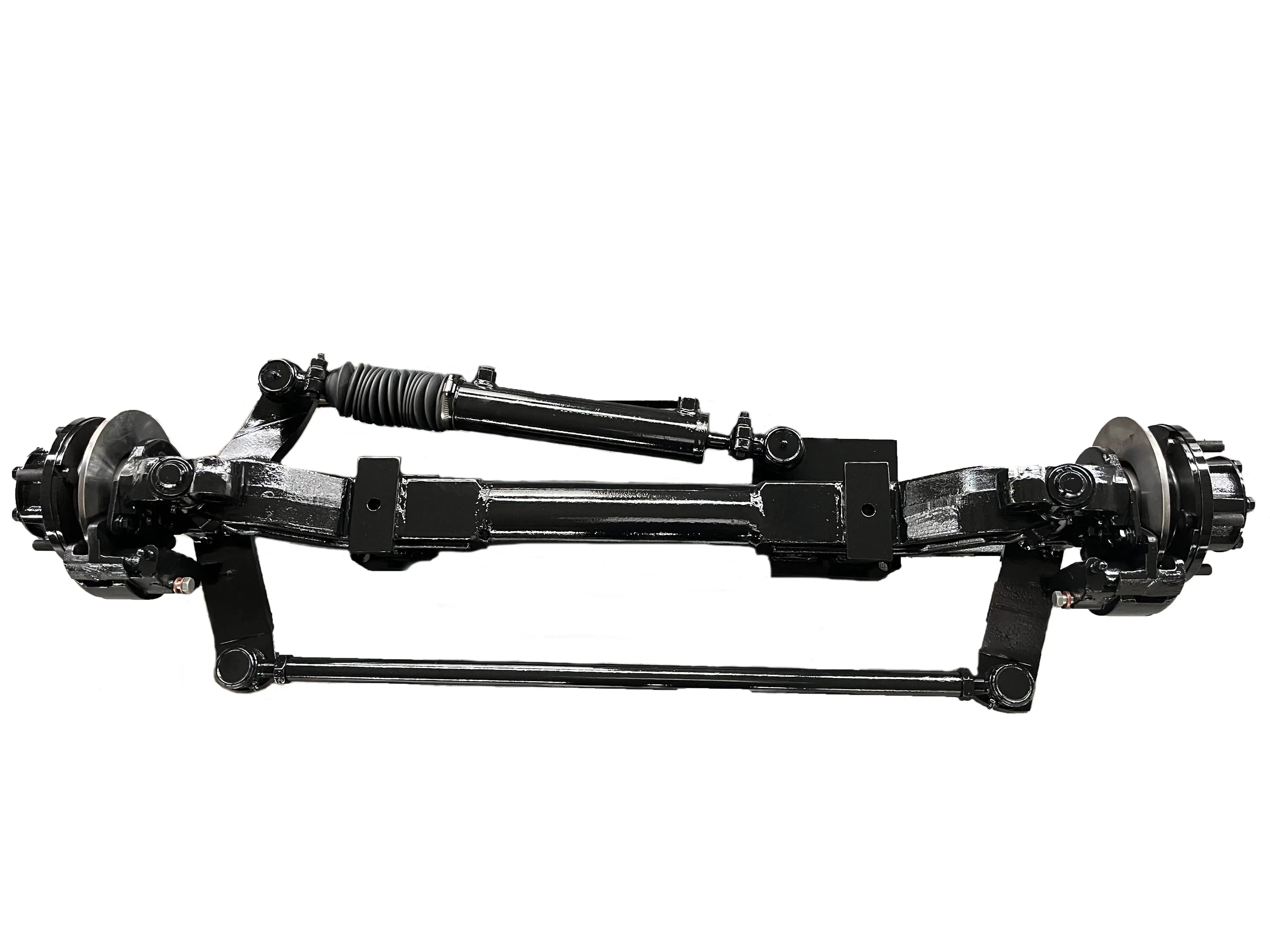 02023-1273 Front Axle