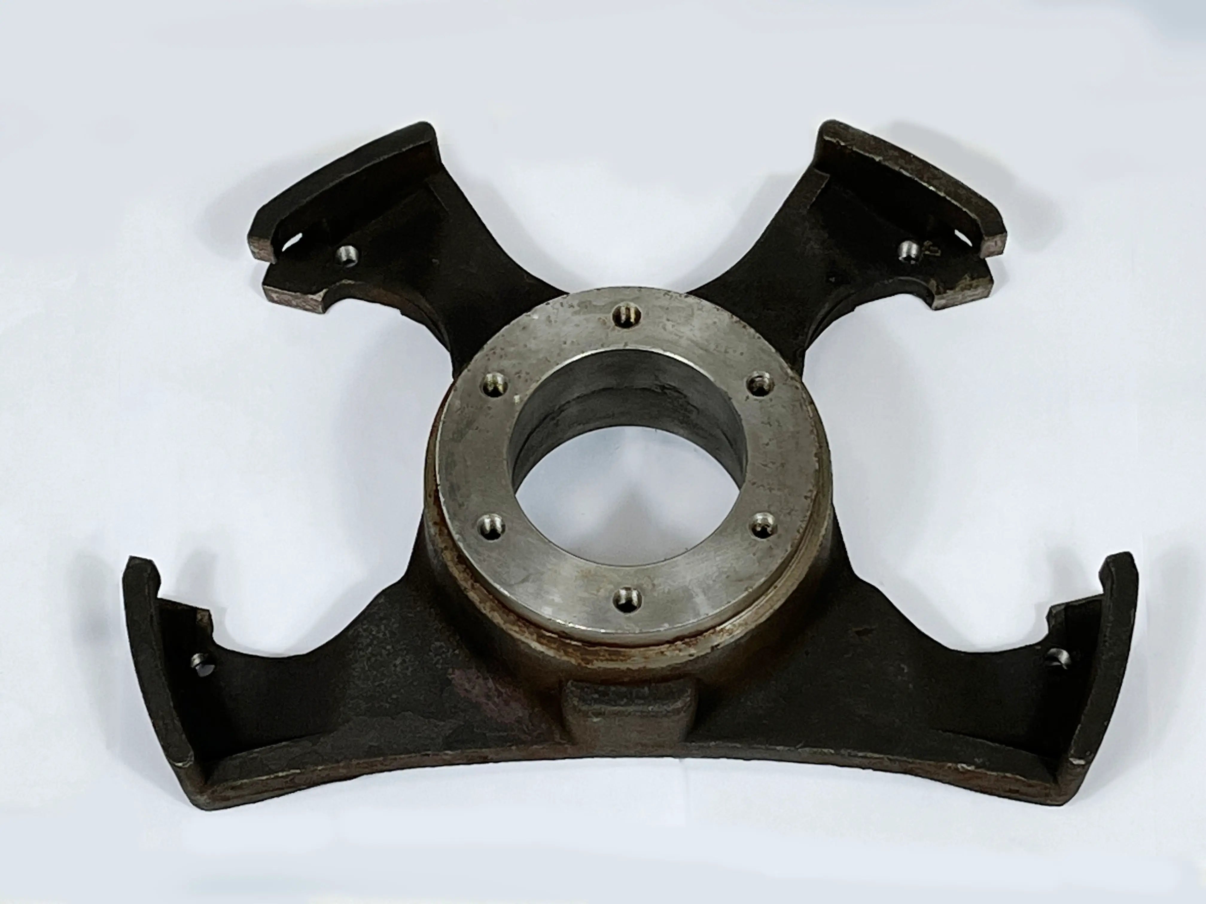 02026-0545 Brake Backing Plate