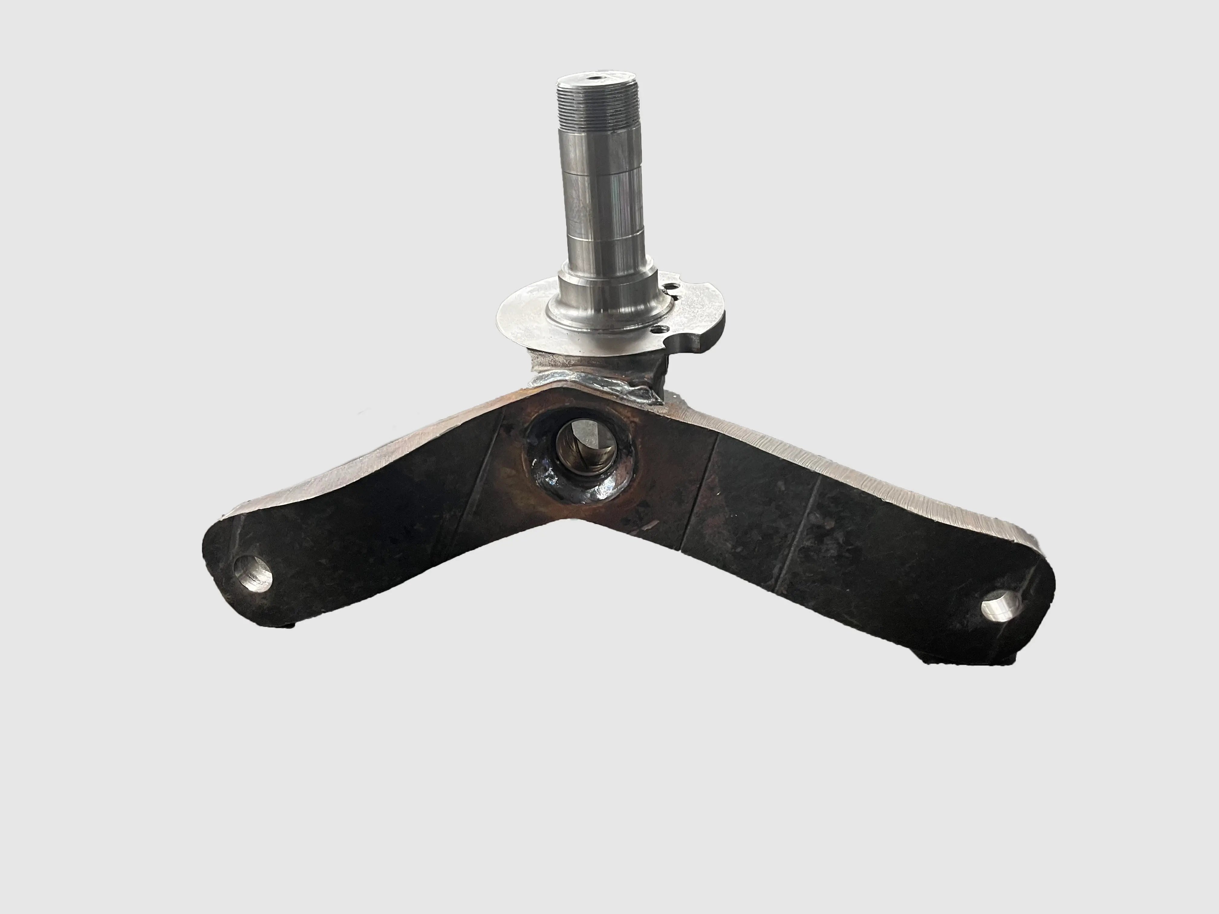 2023-1254 1255 Left and Right Steering Knuckle 