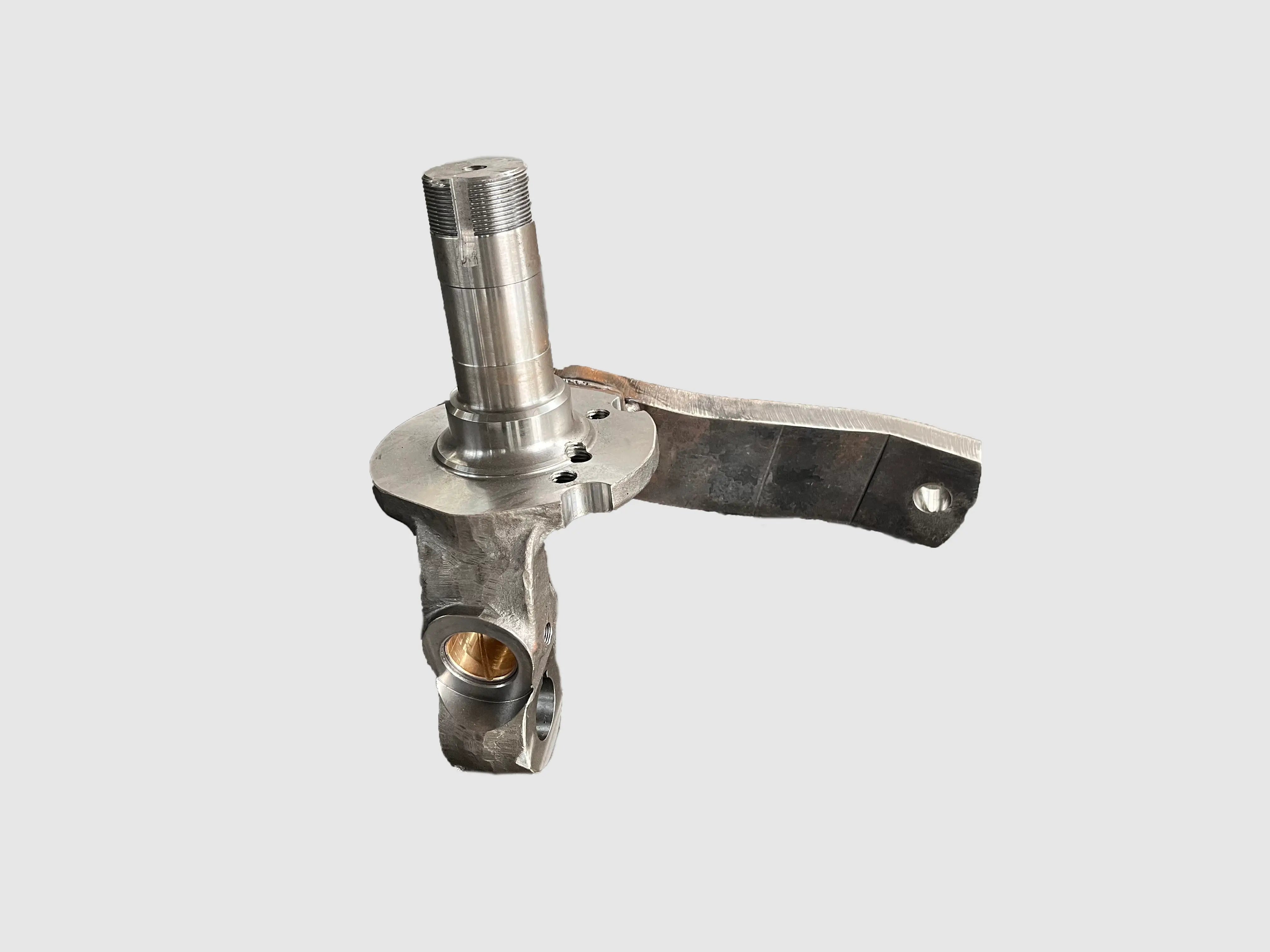 2023-1254 1255 Left and Right Steering Knuckle 2