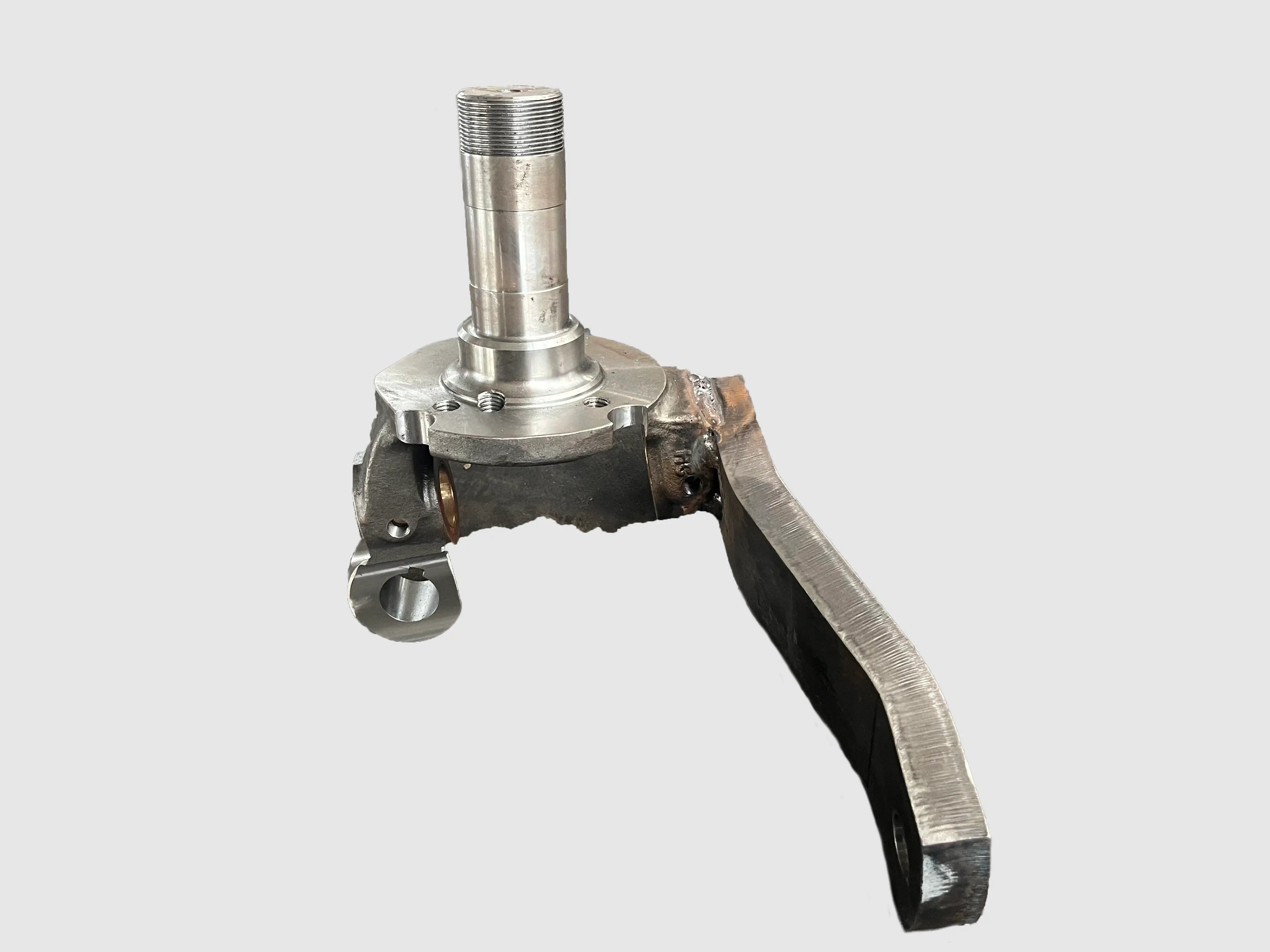 2023-1254 1255 Left and Right Steering Knuckle 3