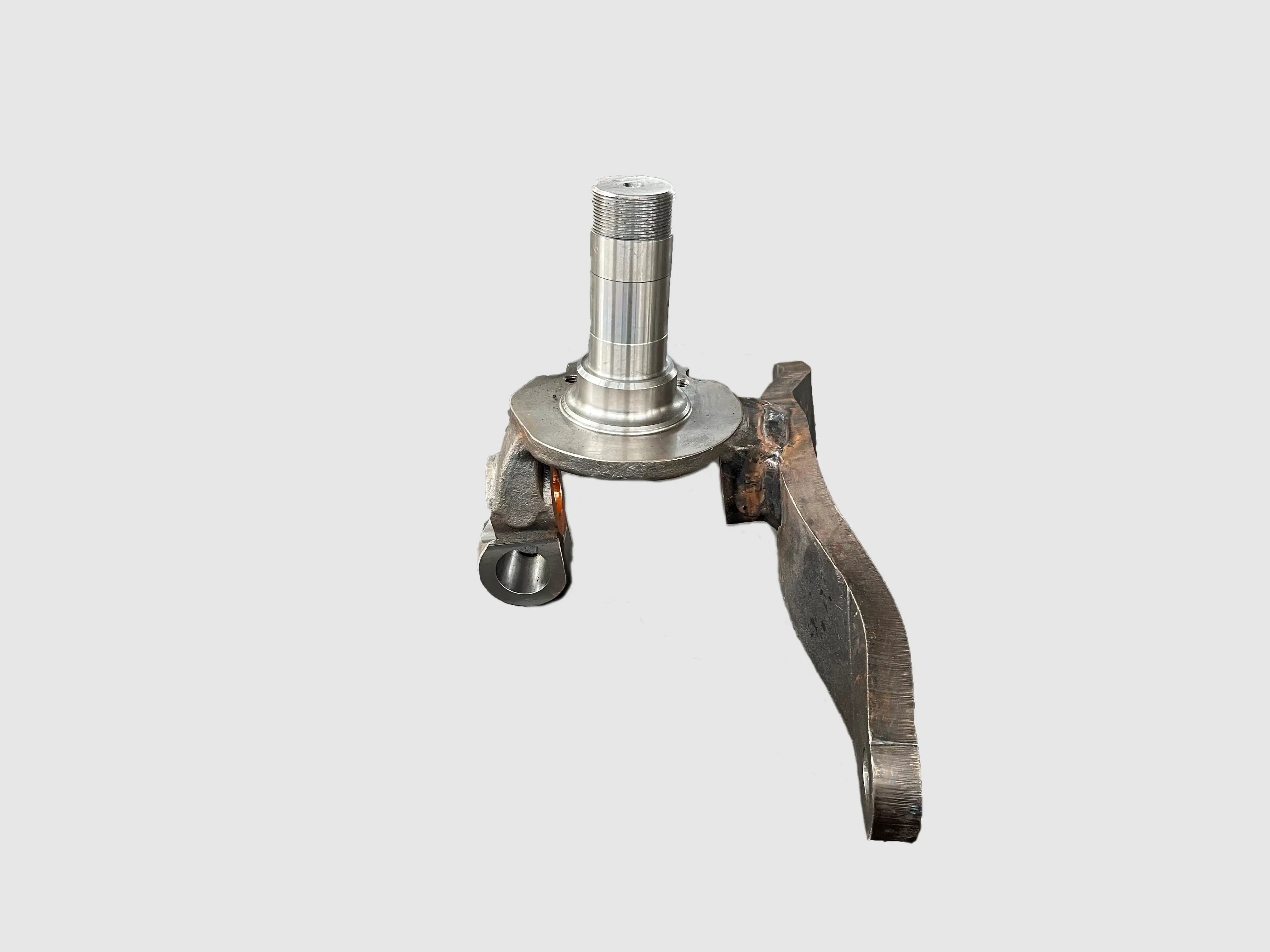 2023-1254 1255 Left and Right Steering Knuckle 4