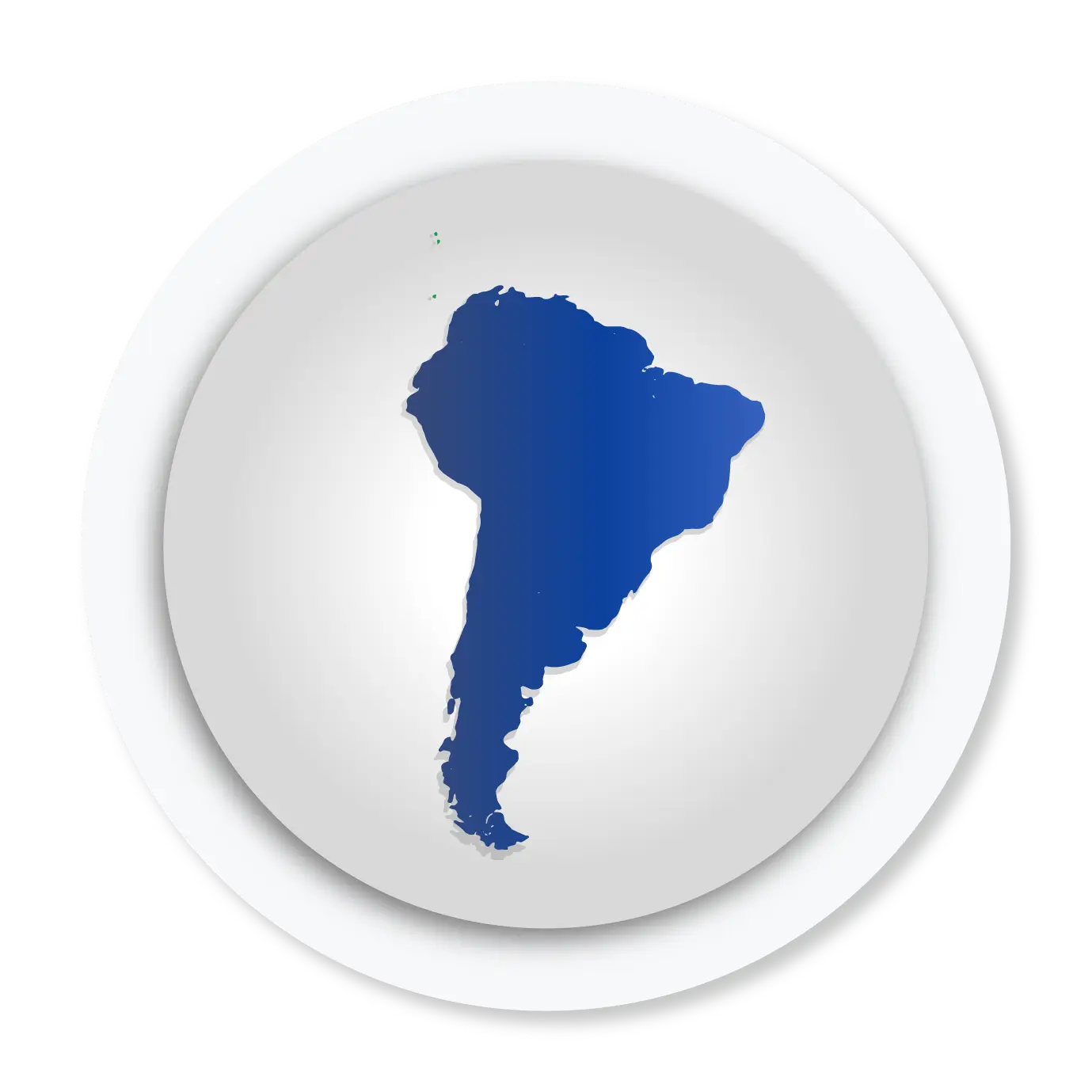 South America Continent
