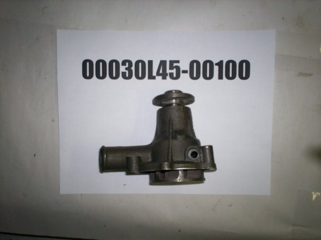 Pump, Water Mitsubishi L2/L3 engines
