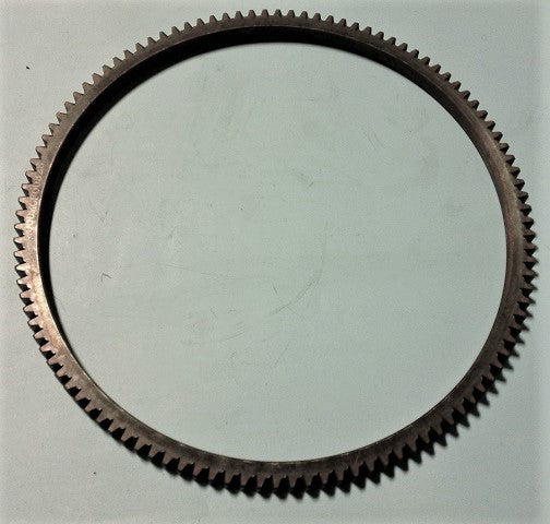 Gear, Ring