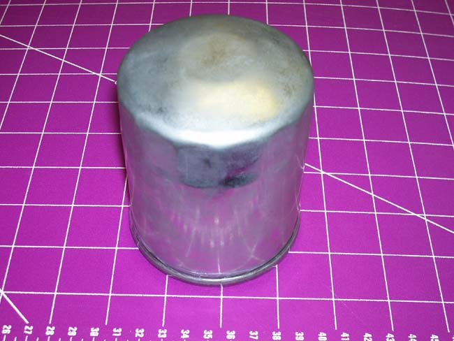 Filter, Fuel  (MERCEDES M615/616/617)