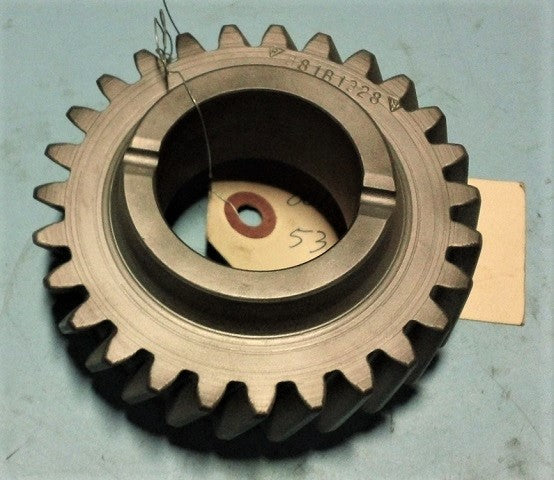 Gear, Reverse
