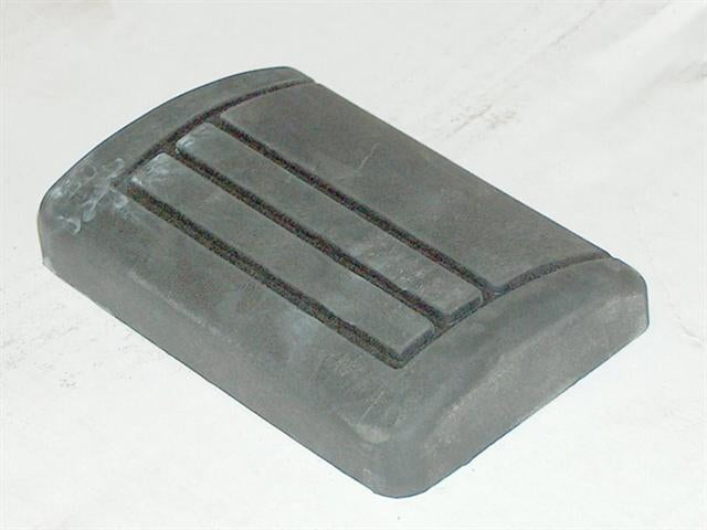 Pad, Brake Pedal