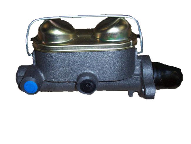 Brake M/C   ( Bore 1-1/8" )