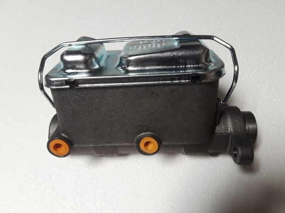 Cylinder, Master  Bore 1-5/16"