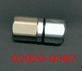 Valve, Brake Press Control