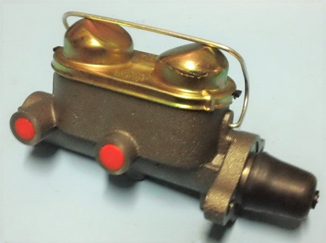 Brake M/C  ( Bore 1 1/8" mod )