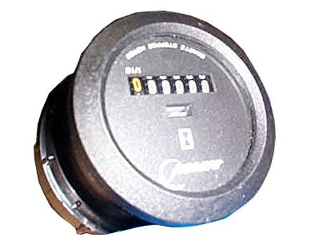 Hourmeter