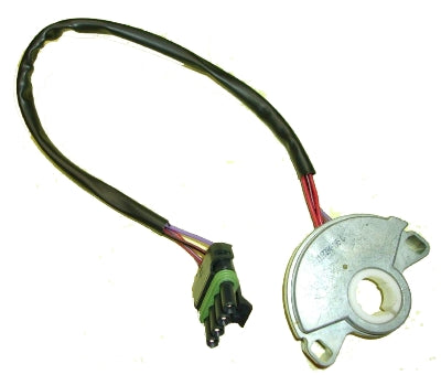 Switch, Neutral Safety ( Single Plug )