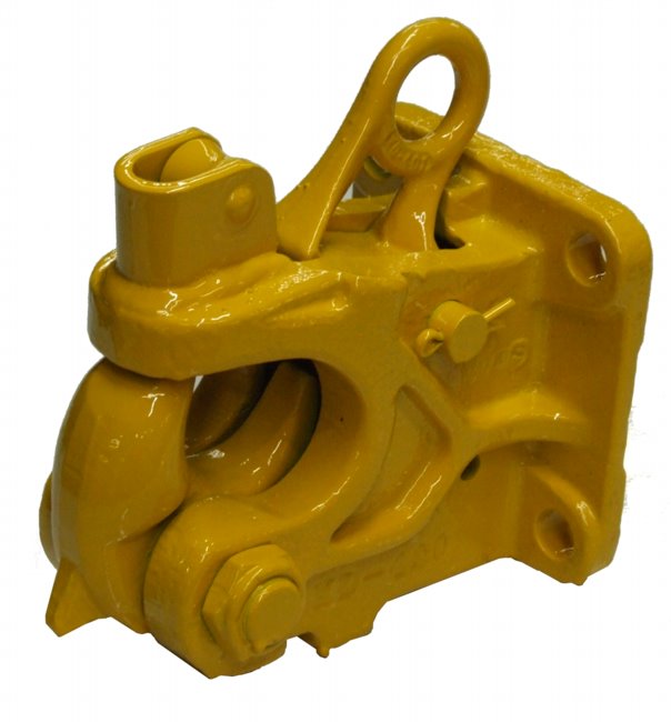 Hitch, Jaw (Holland CP-400CA)