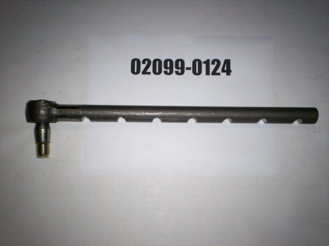 Assembly, Tie Rod  (1'4''L)