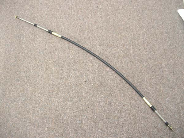Cable, Shifter  (Gas)