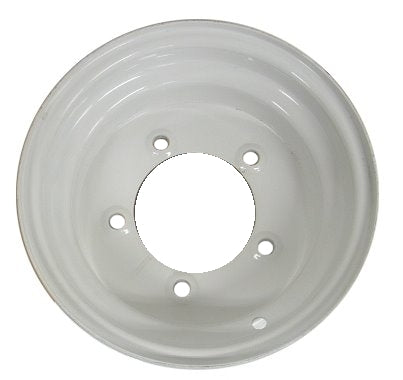 Rim Front 10"