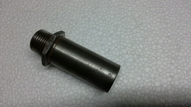 Connector, Fluid Pump