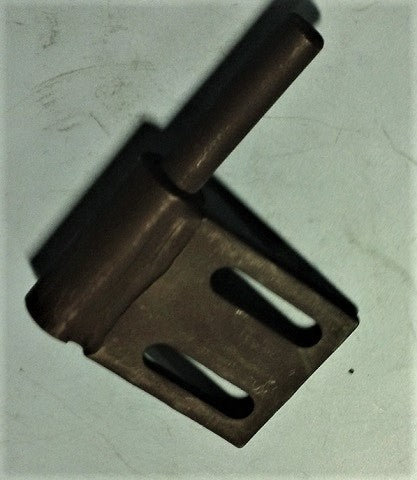 Hinge, Door  (RIGHT TOP)