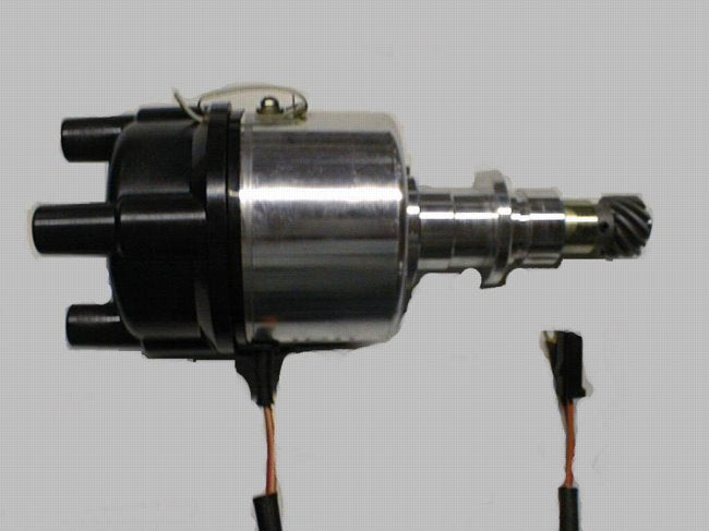Distributor, Ing  (Elec Mitsubishi 4cyl)
