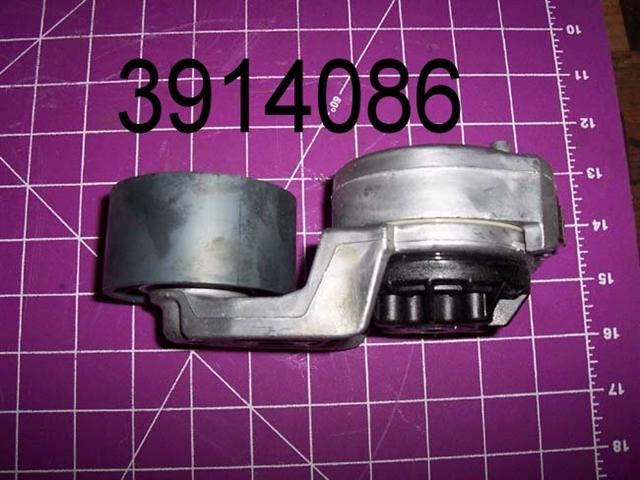 Tensioner, Belt  3.9/5.9/8.3L