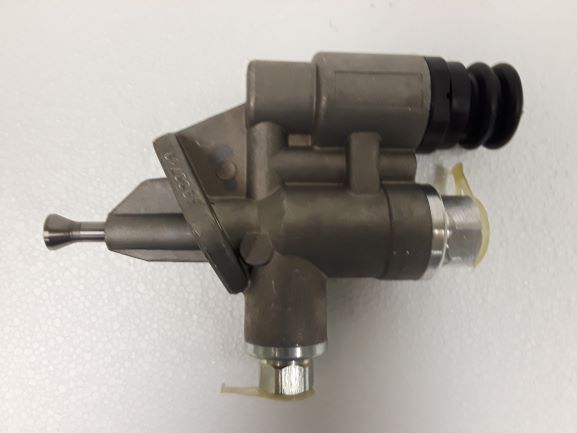 Pump, Fuel Lift Cummins 8.3L