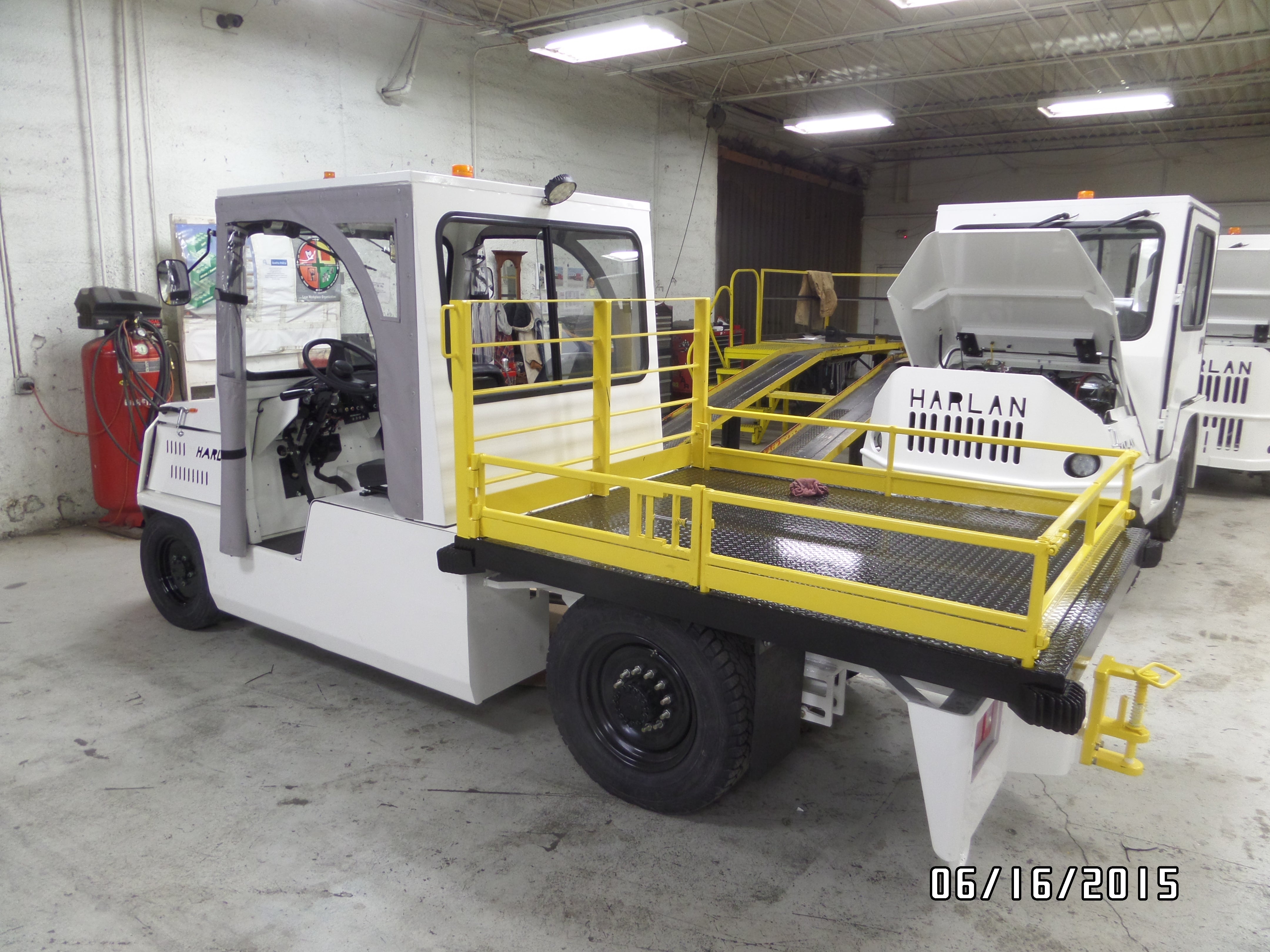 Trans-Con Model HTSBAPV