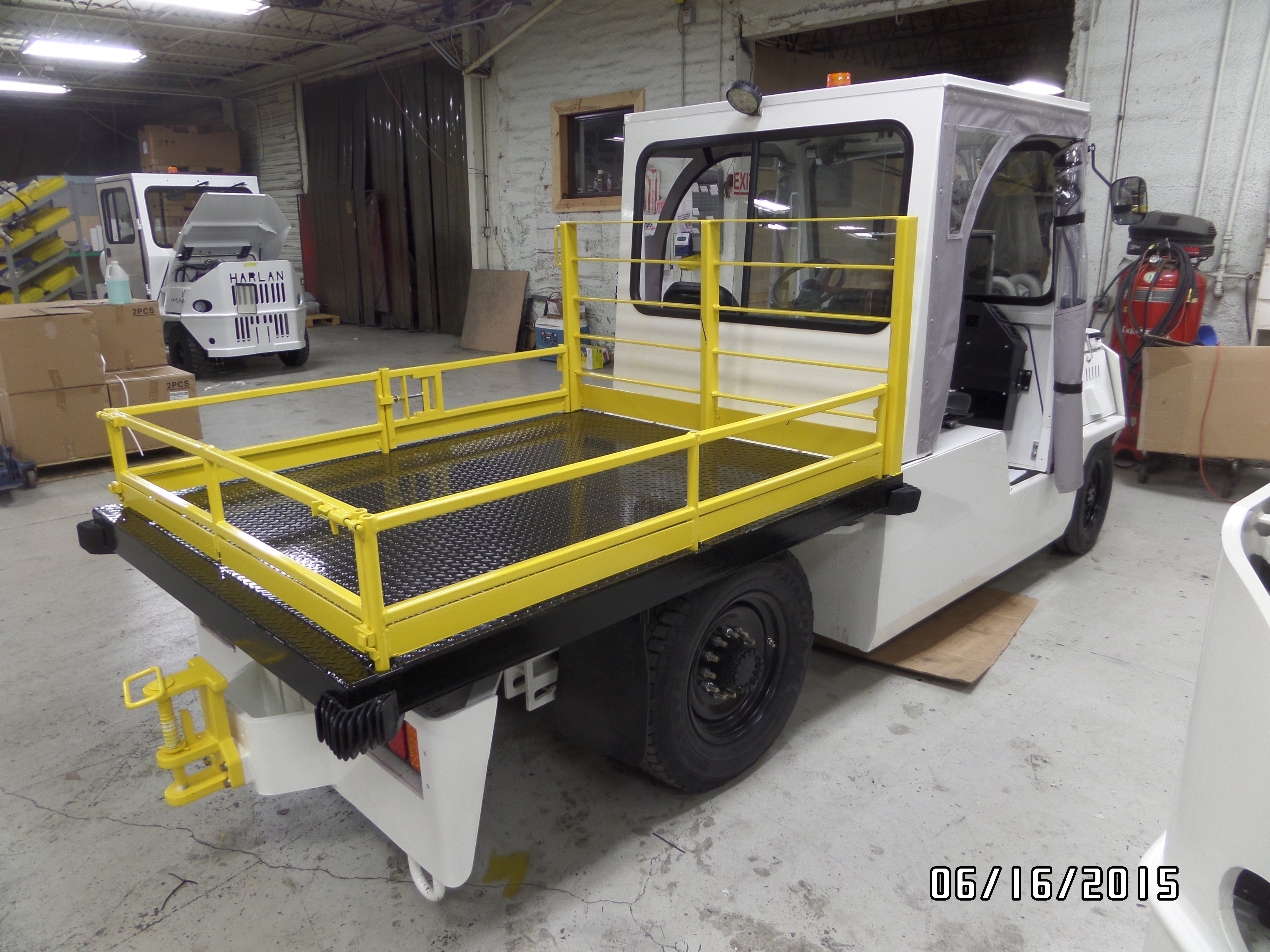 Trans-Con Model HTSBAPV