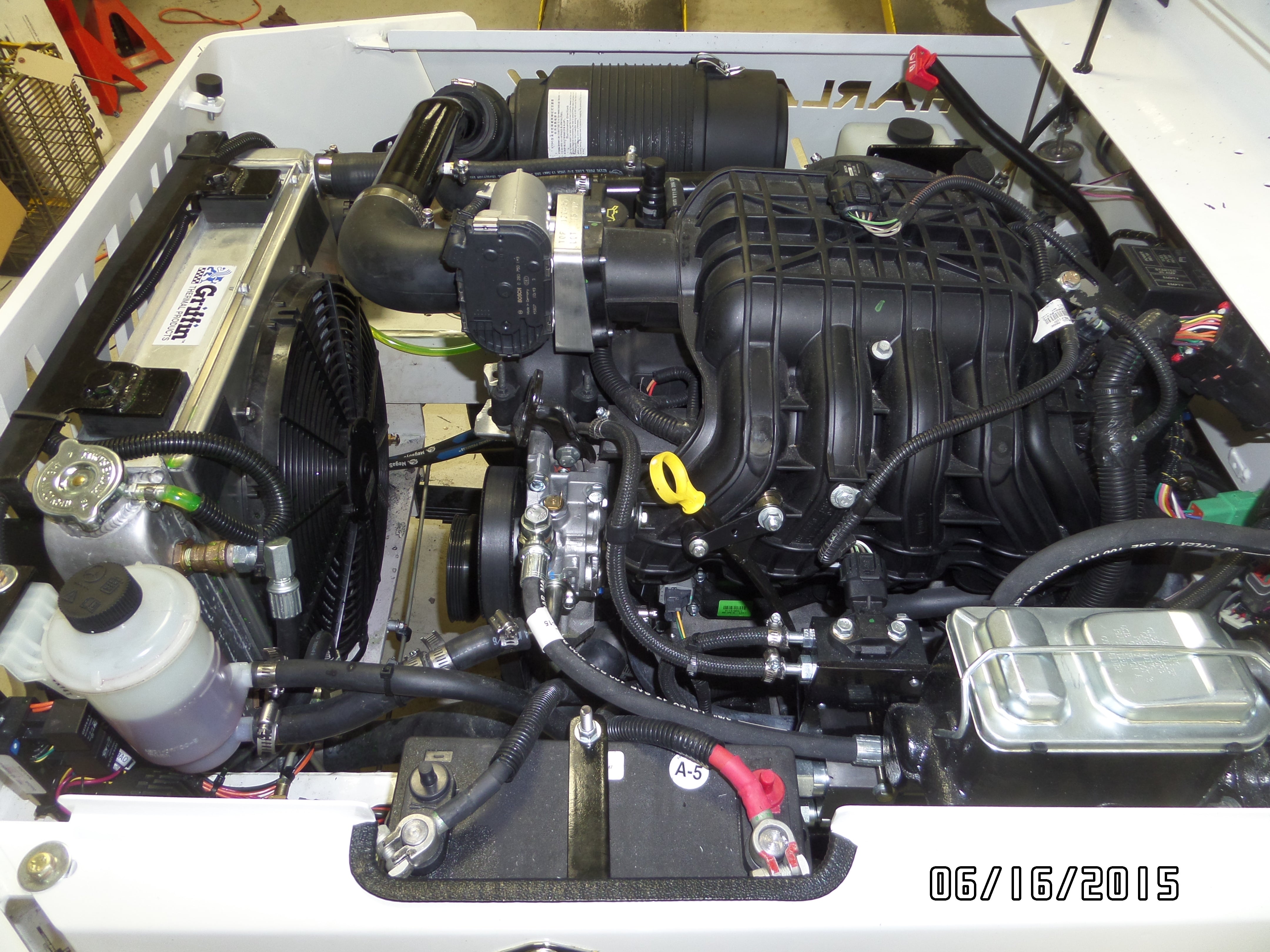 Trans-Con Model HTSBAPV