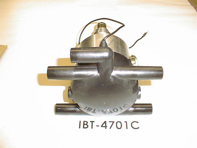 Distributor, Ignition  (4 Cyl)