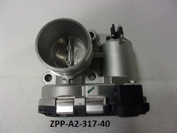 Body, Throttle   ( Bosch 40 MM ) 		